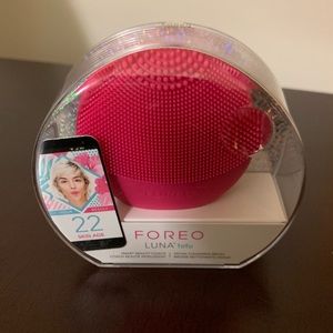 FOREO Luna Fofo -NWT/package